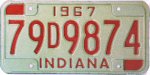 Indiana 1967