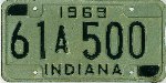 Indiana 1969
